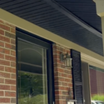 Arnold Missouri - Soffit and Gutter Replacement