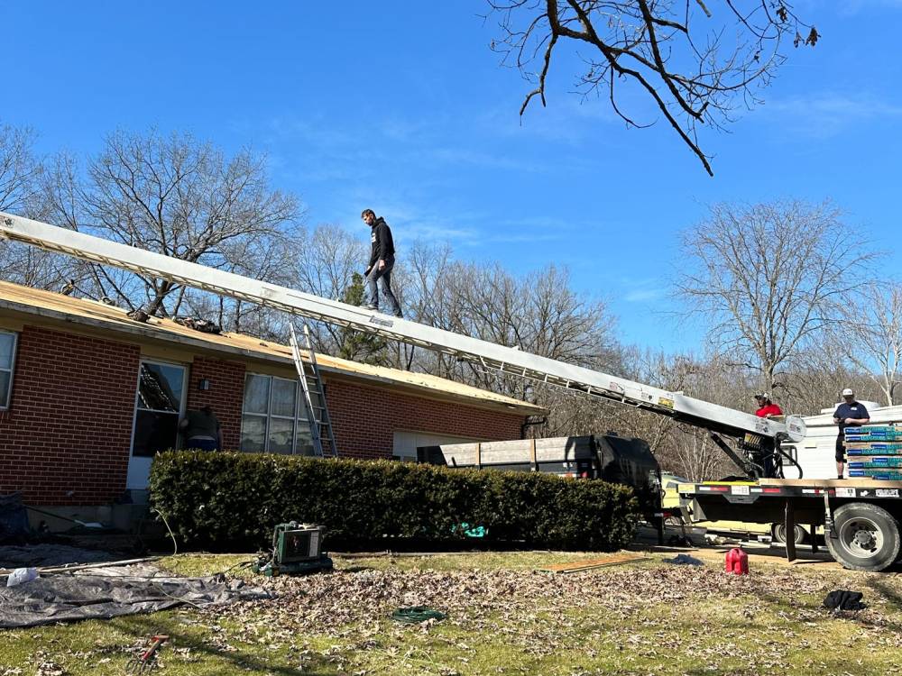 Eureka Roof Soffit Fascia Gutter And Roofing23