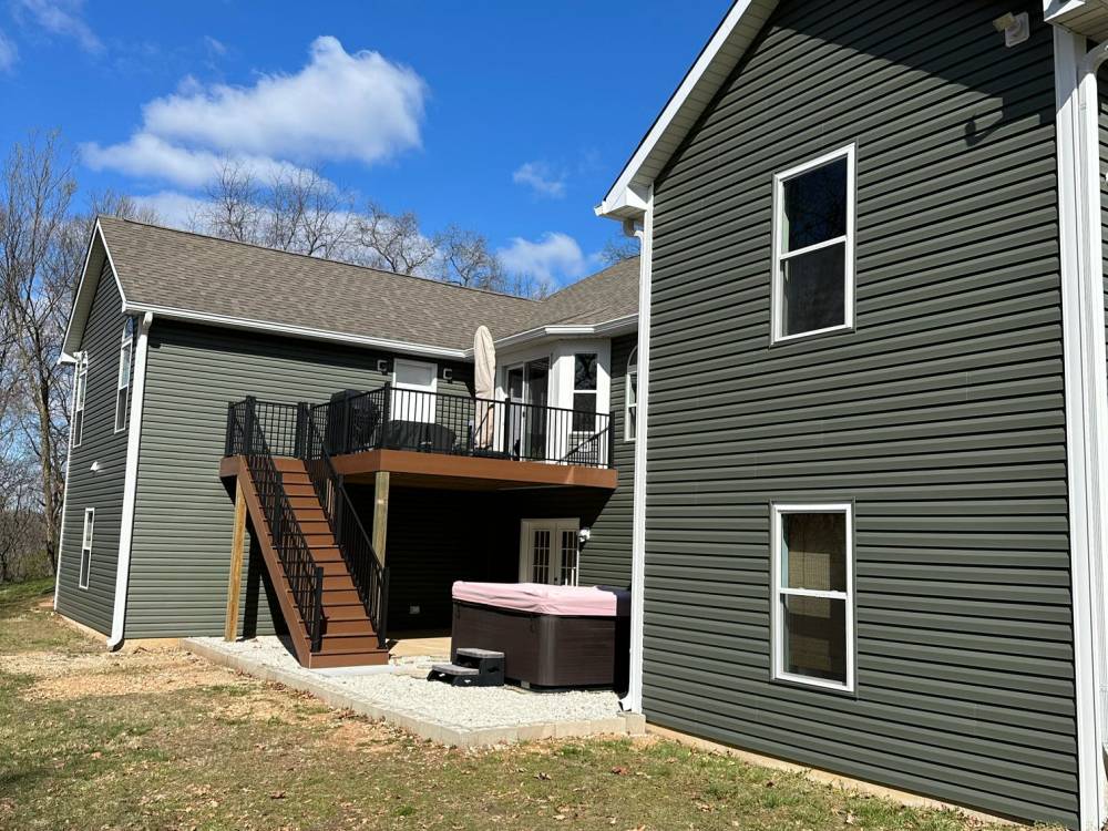 Imperial Siding Windows 50