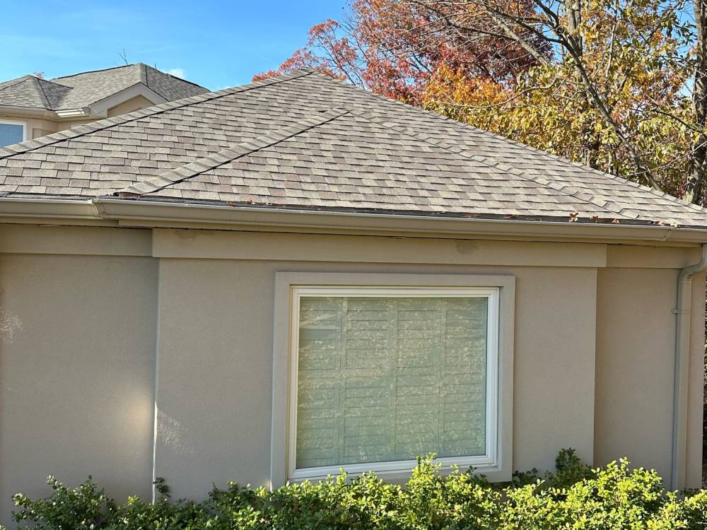 Sunset Hills New Roof 3